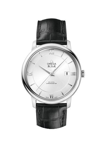 Omega De Ville PRESTIGE CO-AXIAL 39.5 MM...