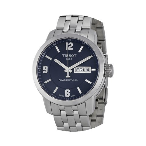 Tissot PRC 200 Powermatic 80 Automatic B...