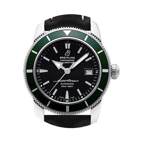 Breitling Superocean Heritage 42...