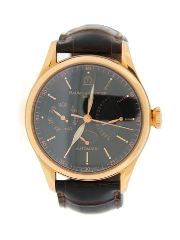 Baume & Mercier William Baume Limite...
