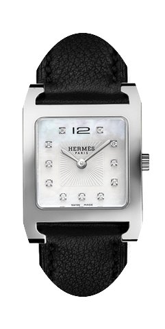 Hermès H Hour Quartz Medium MM Ladies W...