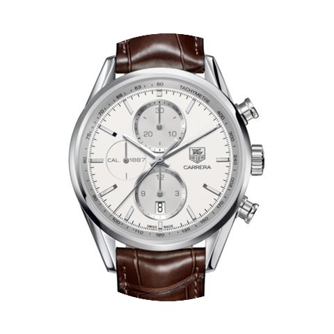TAG Heuer Carrera Calibre 1887...
