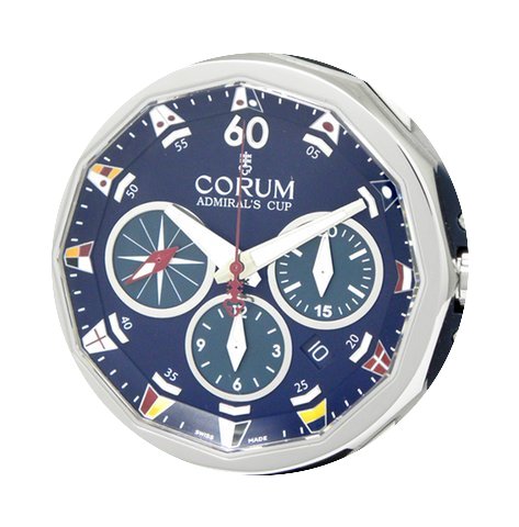 Corum Admiral's Cup Challenge...
