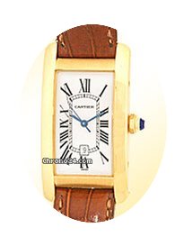 Cartier 