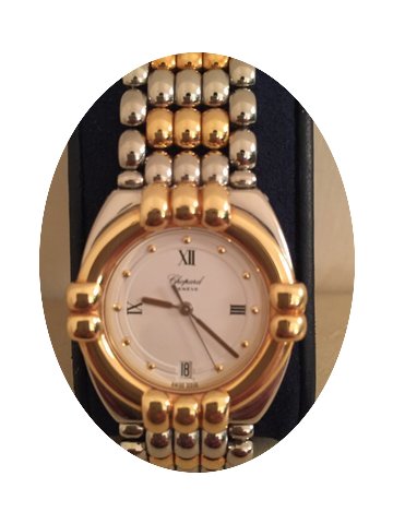 Chopard GSTAD...