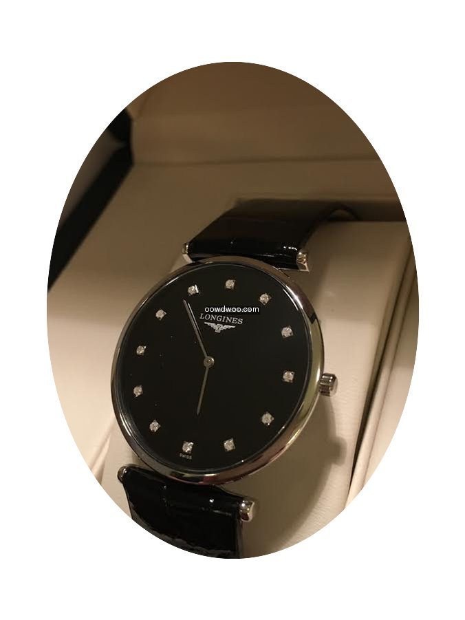 Longines GRANDE CLASSIQUE...