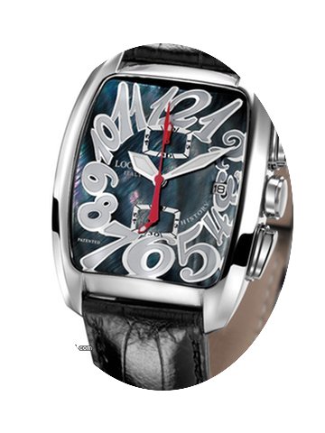Locman History 487N00MKNWH0PSK Chronogra...