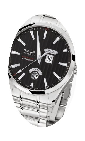 Epos Passion Jumping Hour New...