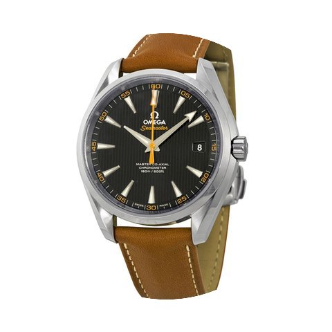 Omega Seamaster Aqua Terra 150M Master C...