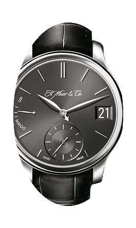 H.Moser & Cie. Endeavour Perpetual C...