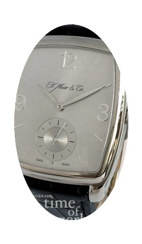 H.Moser & Cie. H. Moser & Cie. H...