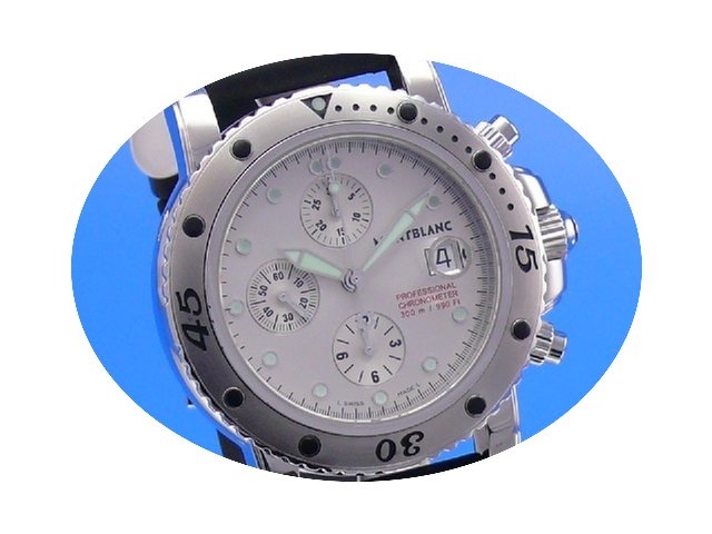 Montblanc Soulmakers...