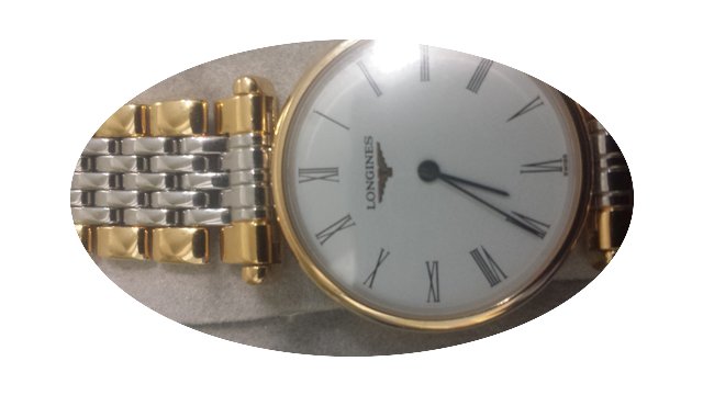 Longines LA Grande Classique...