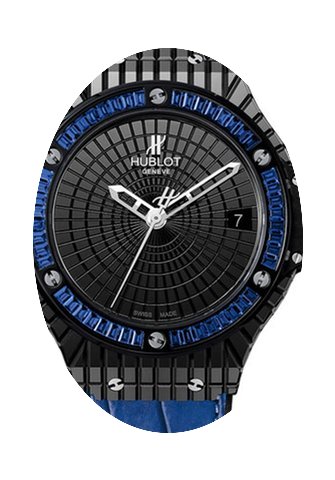 Hublot Tutti Frutti Caviar...