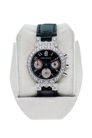 Harry Winston Premier Chronograph 200UCQ...