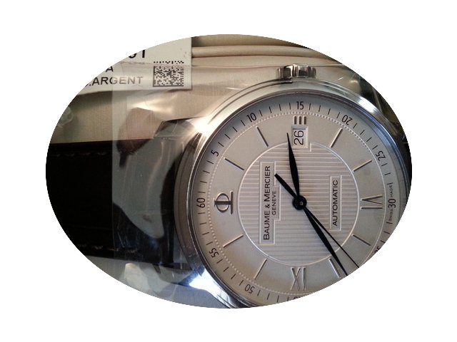 Baume & Mercier classima...