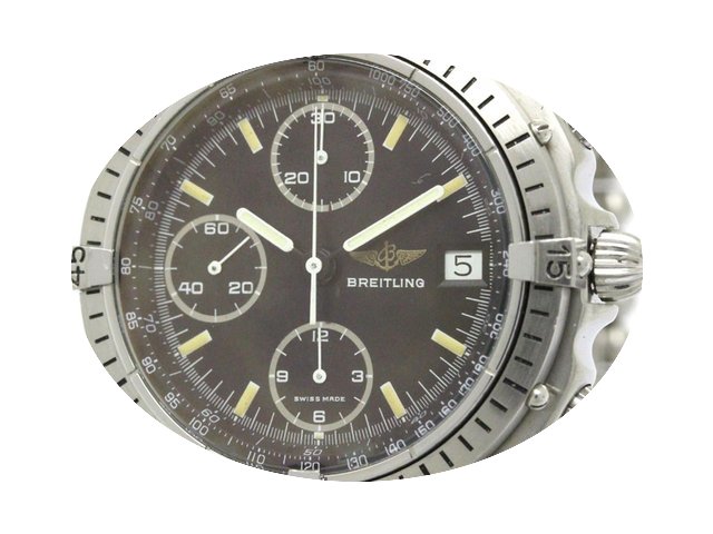 Breitling Chronomat Steel Automatic Mens...