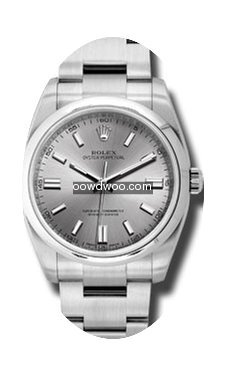 Rolex 116000 stio Oyster Perpetual No-Da...