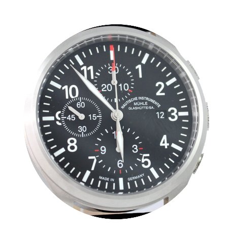 Mühle Glashütte Terrasport I Chronogra...