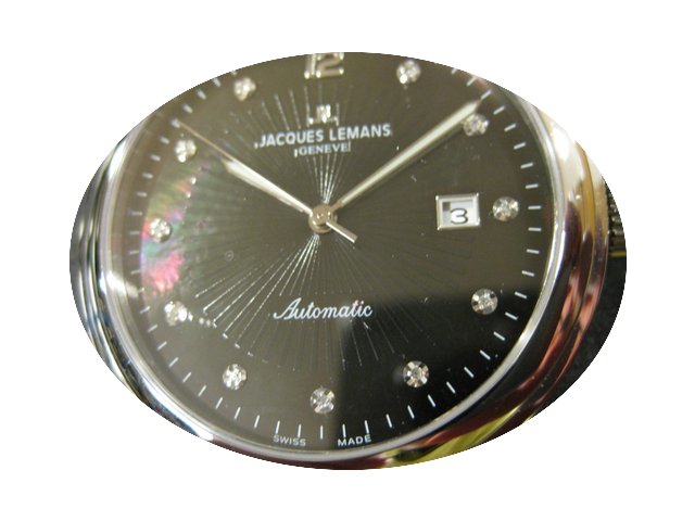Jacques Lemans GRAND CLASSIQUE AUTOMATIC...