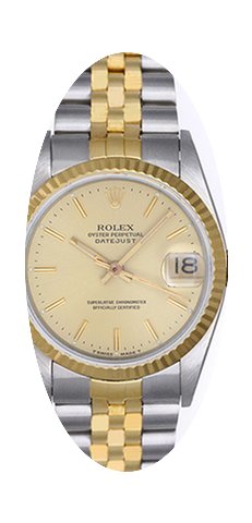 Rolex Datejust 68273...