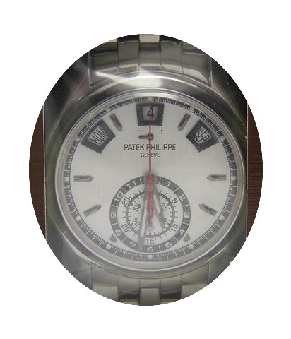 Patek Philippe Jahreskalender Ref. 5960...