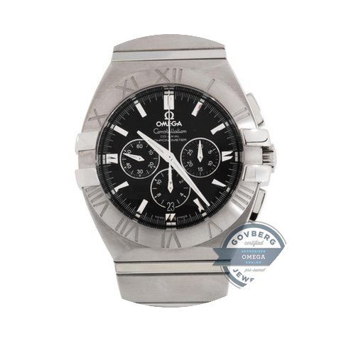 Omega Constellation Double Eagle 1514.51...