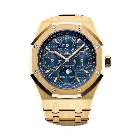 Audemars Piguet Royal Oak Perpetual Cale...