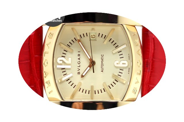 Bulgari Assioma Yellow Gold...