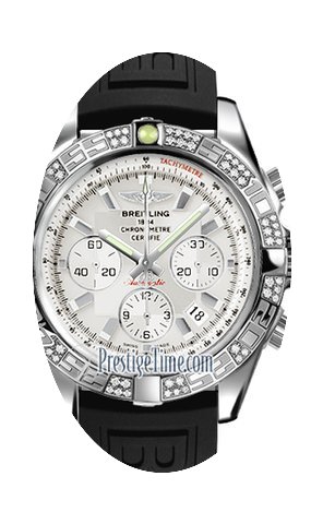 Breitling Chronomat 44 Mens Watch...