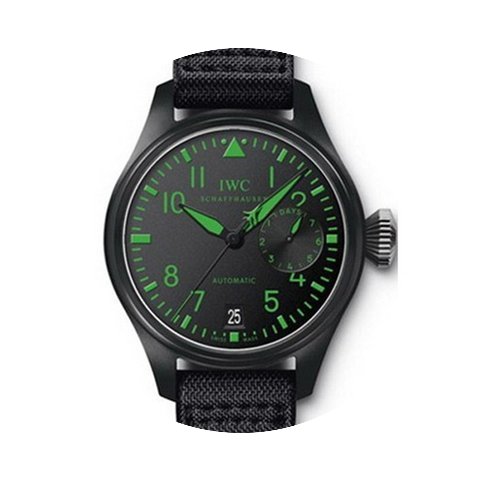 IWC Pilot's Watches...