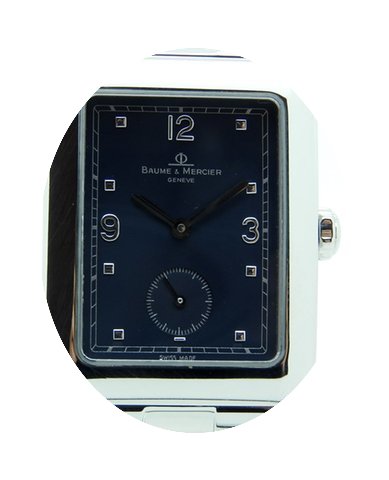 Baume & Mercier Hampton...