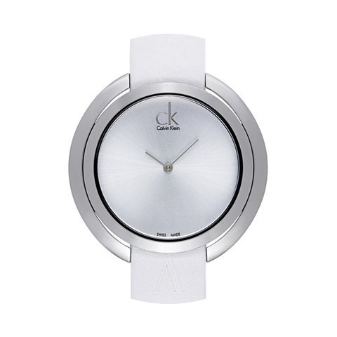 ck Calvin Klein Women's Aggregate Watch...