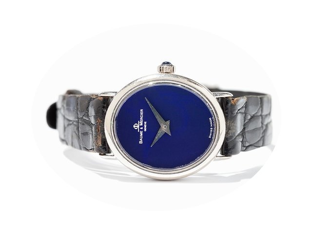 Baume & Mercier Women's Watch...
