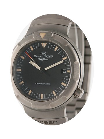 IWC Ocean 2000...
