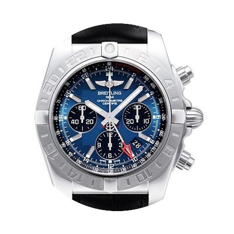 Breitling Chronomat 44 GMT...