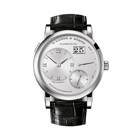 A. Lange & Söhne [NEW] Grand Lange ...