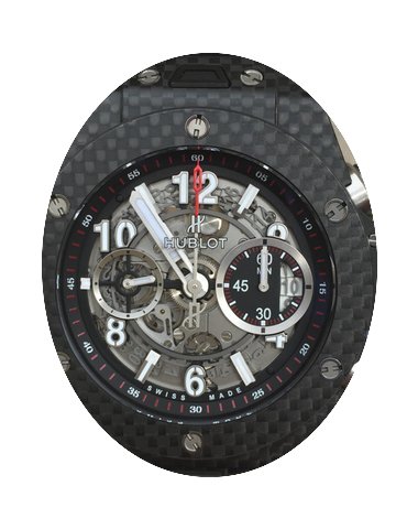Hublot Big Bang Unico Carbon 411.QX.1170...