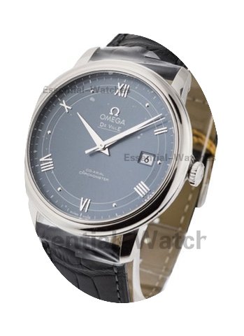 Omega De Ville Prestige Automatic in Ste...