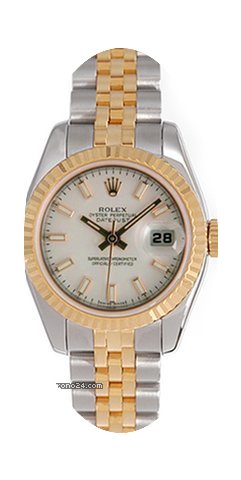 Rolex Datejust 179173...