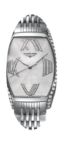 Longines L2.655.0.08.6...