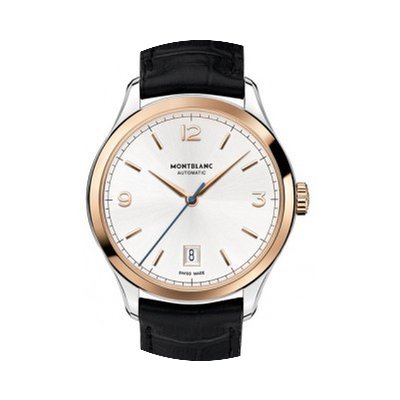 Montblanc Heritage Chronometrie Automati...