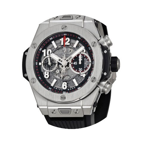 Hublot Big Bang...