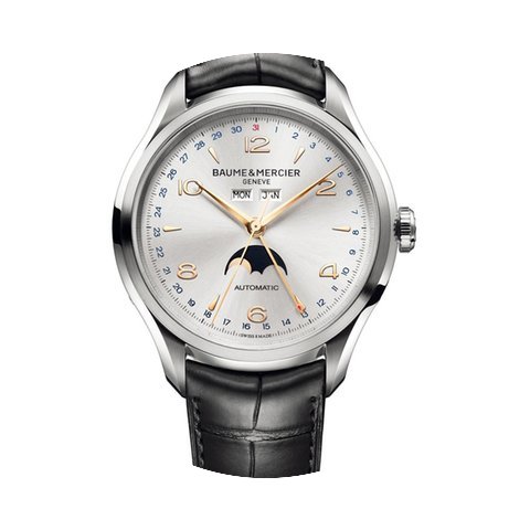 Baume & Mercier Baume et Clifton MOA...