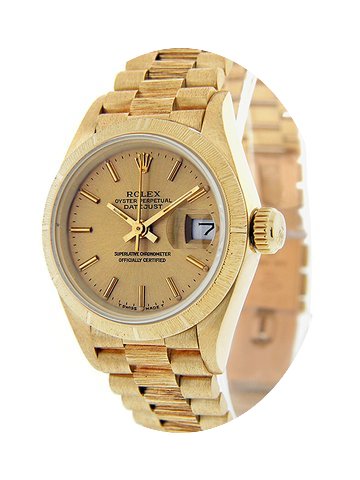Rolex President Datejust 69278...