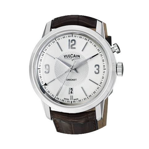 Vulcain 50s President's...
