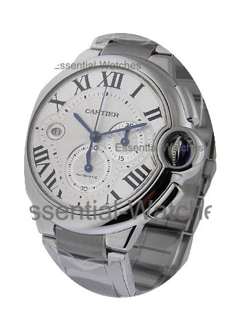 Cartier Ballon Bleu de Cartier Chronogra...