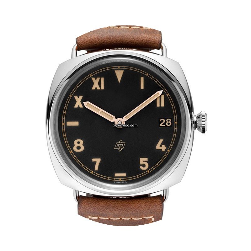Panerai Officine Panerai Radiomir...