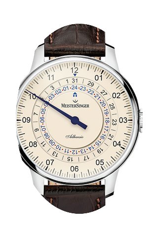 Meistersinger Adhaesio incl 19% MWST...