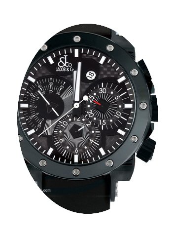 Jacob & Co. Epic II...